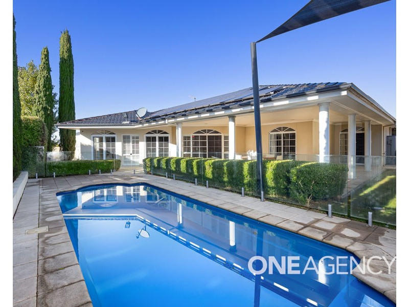 12 CUMBERLAND COURT, Tatton NSW 2650