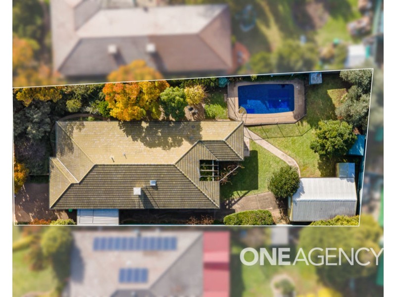 5 MYALL CRESCENT, Lake Albert NSW 2650