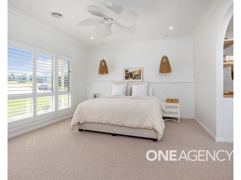 28 JUMBUCK DRIVE, Gobbagombalin NSW 2650