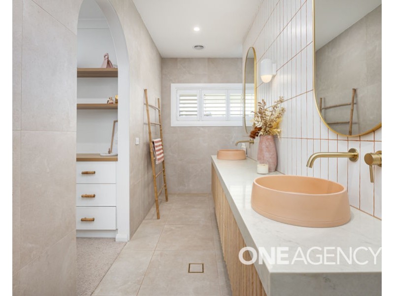 28 JUMBUCK DRIVE, Gobbagombalin NSW 2650