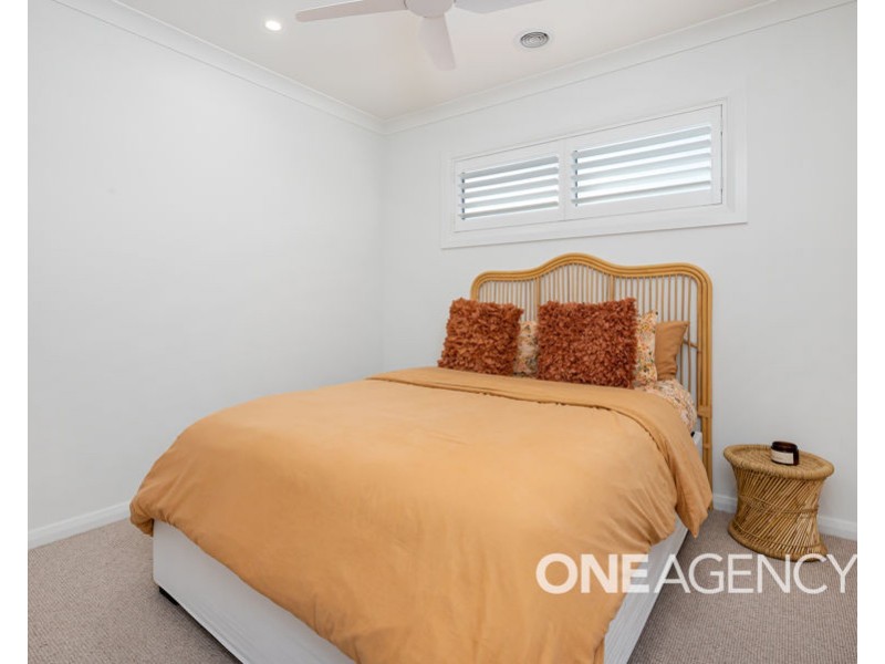 28 JUMBUCK DRIVE, Gobbagombalin NSW 2650