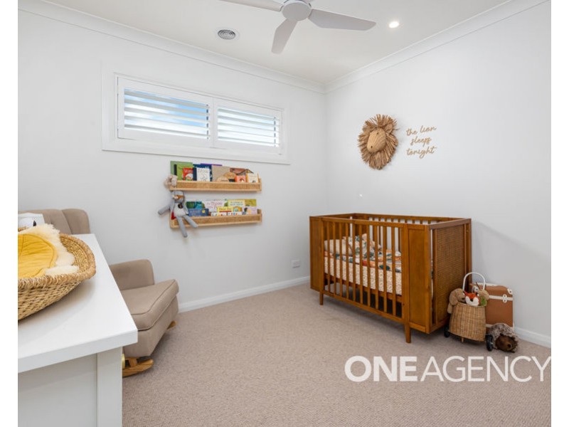 28 JUMBUCK DRIVE, Gobbagombalin NSW 2650