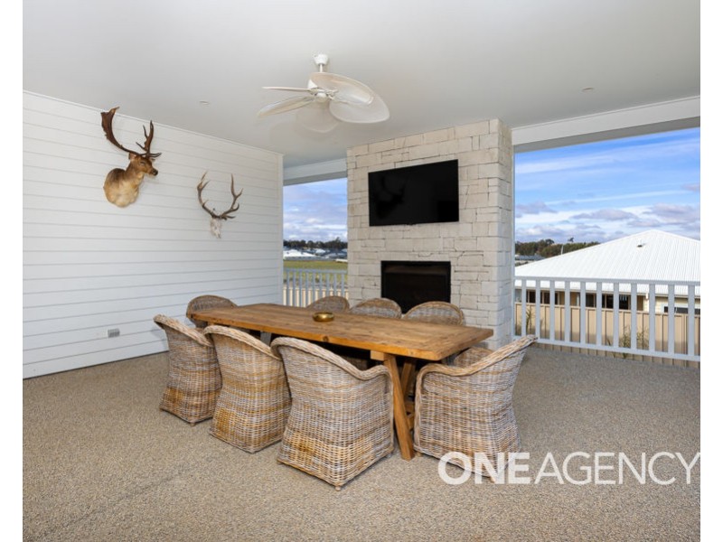 28 JUMBUCK DRIVE, Gobbagombalin NSW 2650