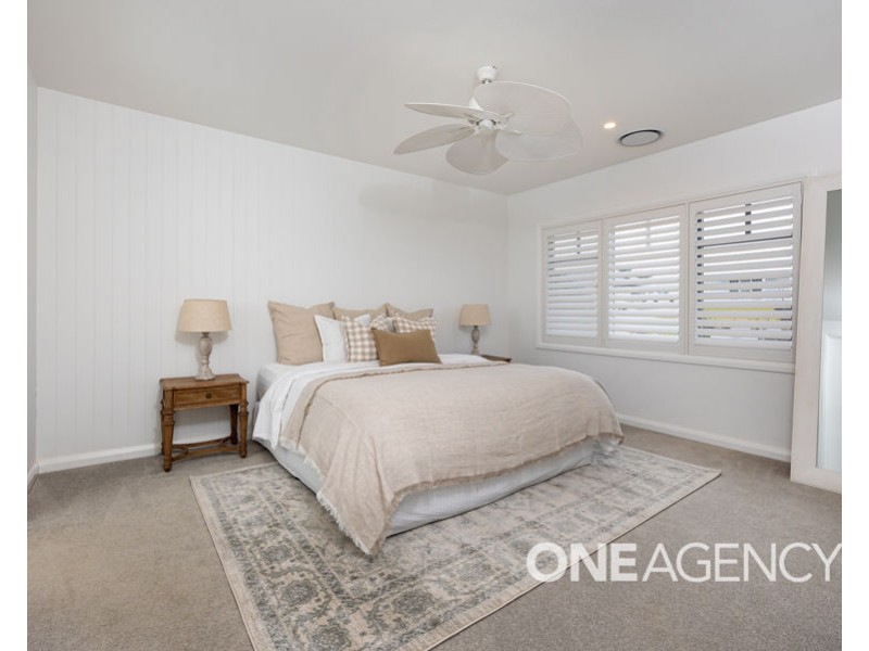 15 DALLAS AVENUE, Gobbagombalin NSW 2650