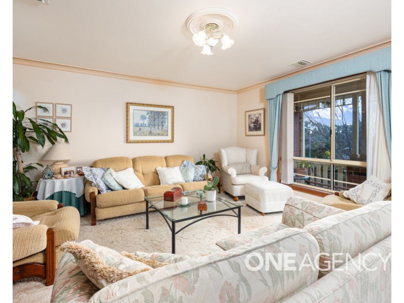 36 BOURKELANDS DRIVE, Bourkelands NSW 2650