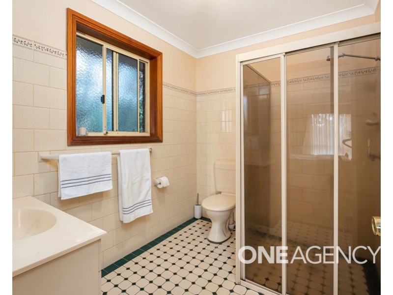 36 BOURKELANDS DRIVE, Bourkelands NSW 2650