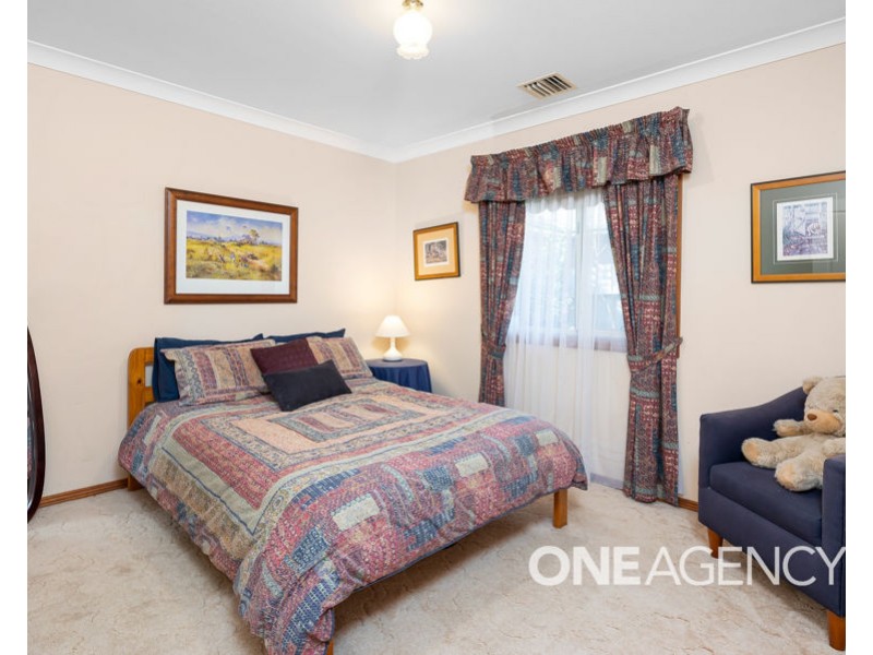 36 BOURKELANDS DRIVE, Bourkelands NSW 2650