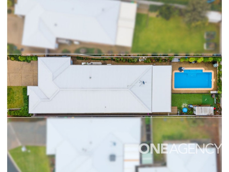 2/2 CLARENCE PLACE, Tatton NSW 2650