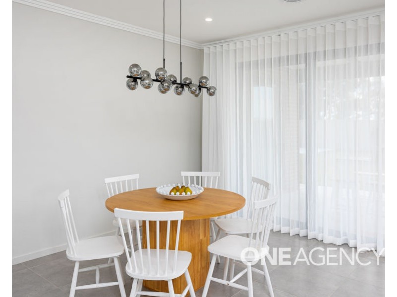 5 THE PEAKS TERRACE, Gobbagombalin NSW 2650
