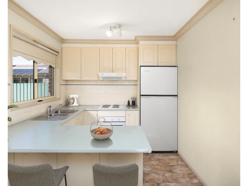 16 BENTLEY PLACE, Wagga Wagga NSW 2650