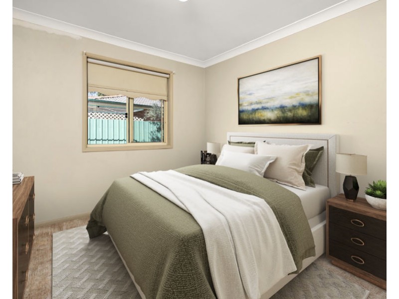 16 BENTLEY PLACE, Wagga Wagga NSW 2650