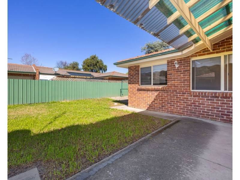 16 BENTLEY PLACE, Wagga Wagga NSW 2650