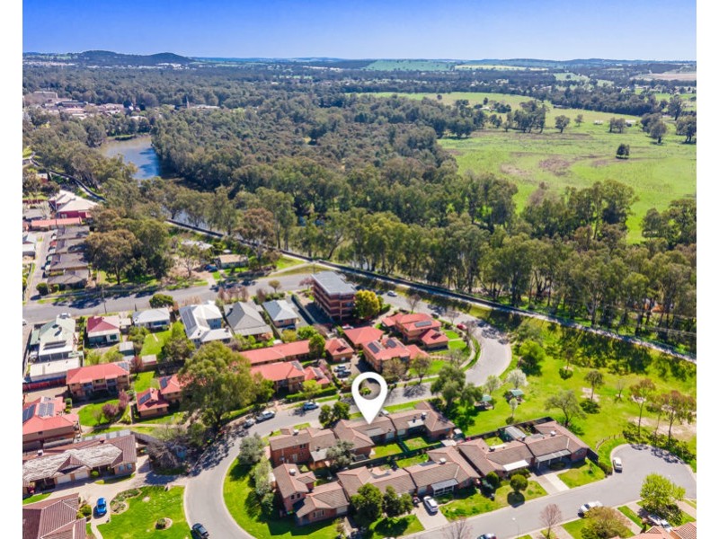 16 BENTLEY PLACE, Wagga Wagga NSW 2650