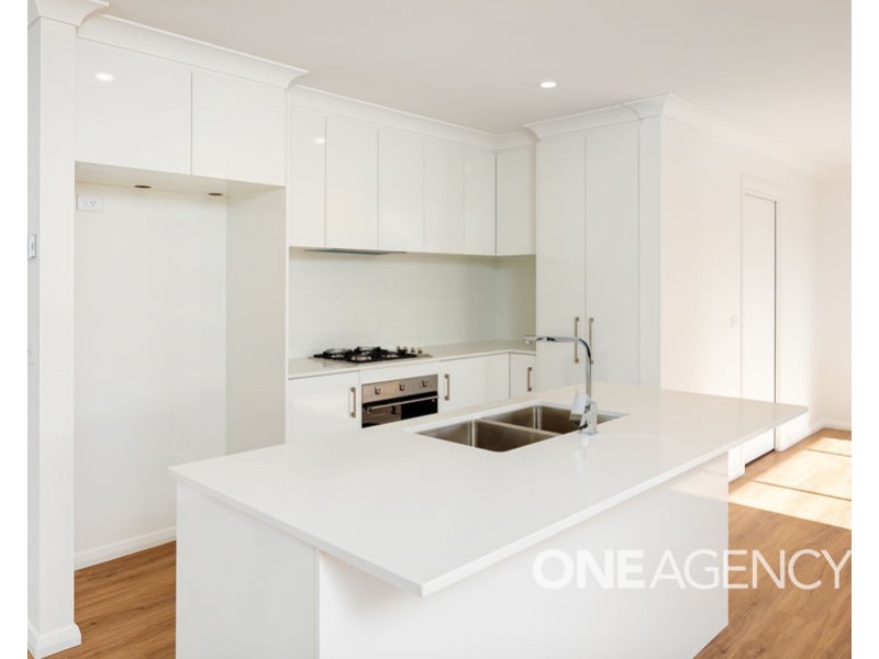 1/12 MITTA MITTA PLACE, Gobbagombalin NSW 2650