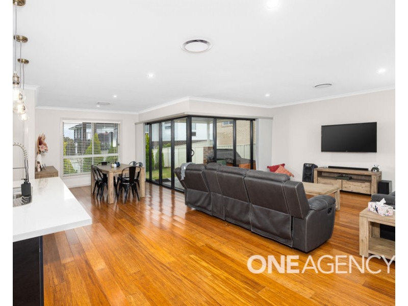 4 EUREKA STREET, Estella NSW 2650