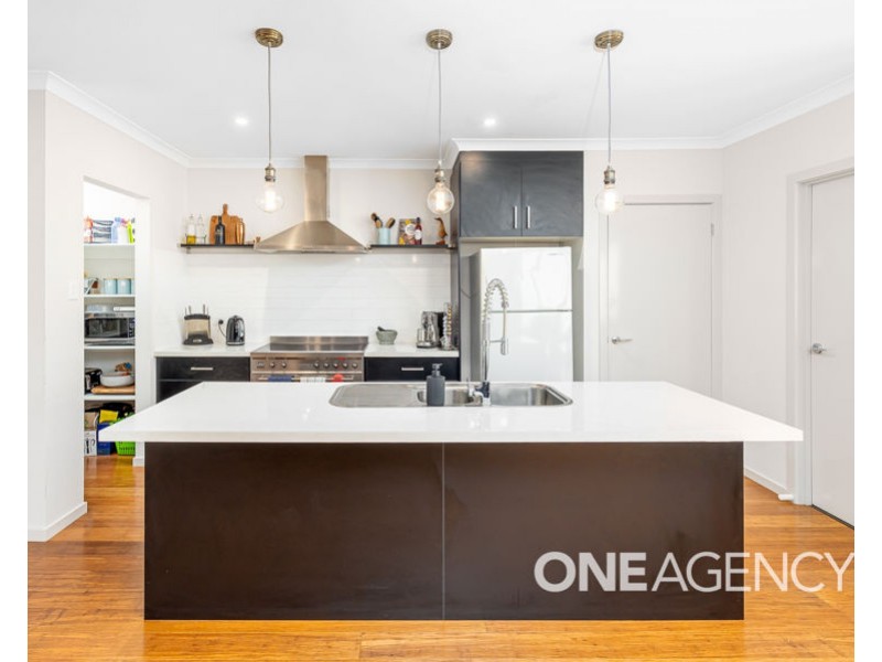 4 EUREKA STREET, Estella NSW 2650