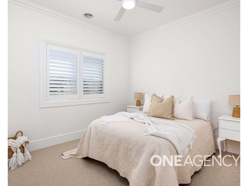 25 TURRAMIA CRESCENT, Gobbagombalin NSW 2650