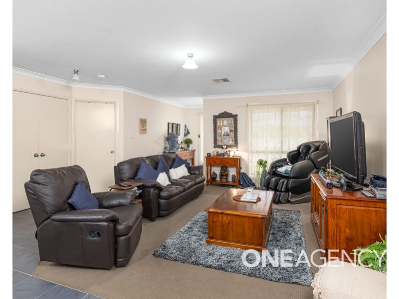 1/2-4 MACQUARIE STREET, Mount Austin NSW 2650