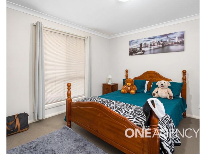 1/2-4 MACQUARIE STREET, Mount Austin NSW 2650