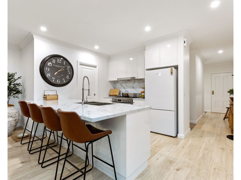 21 COPPABELLA DRIVE, Gobbagombalin NSW 2650