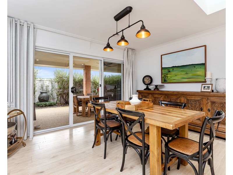 21 COPPABELLA DRIVE, Gobbagombalin NSW 2650