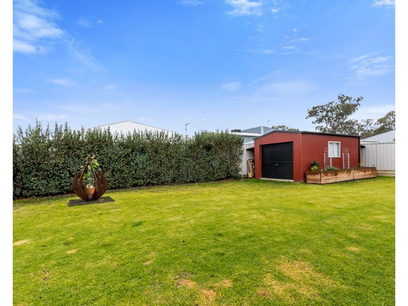 21 COPPABELLA DRIVE, Gobbagombalin NSW 2650
