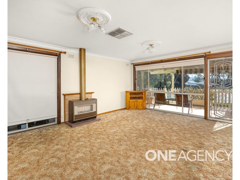 22 MUMFORD STREET, Ashmont NSW 2650
