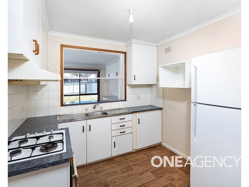 22 MUMFORD STREET, Ashmont NSW 2650