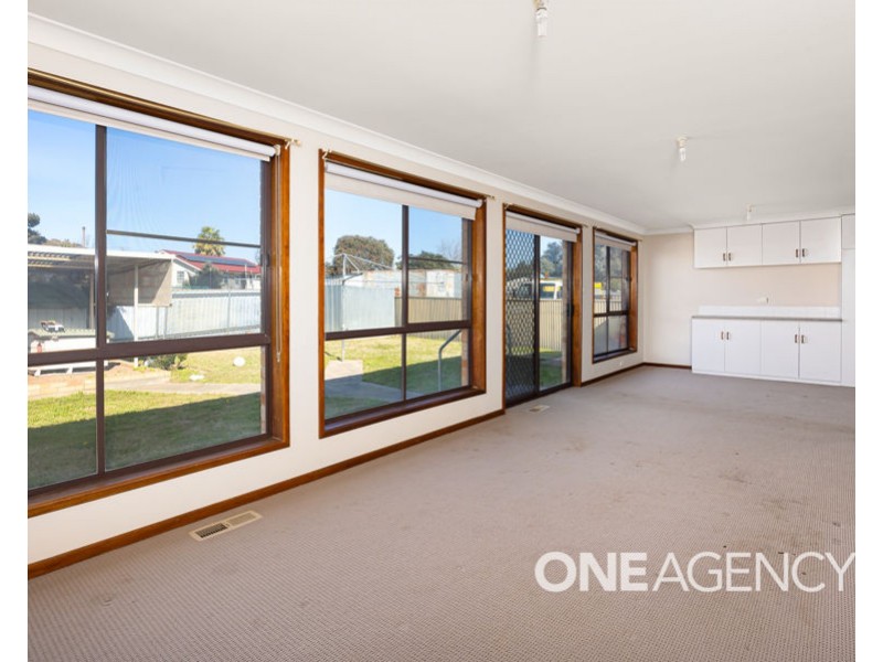 22 MUMFORD STREET, Ashmont NSW 2650