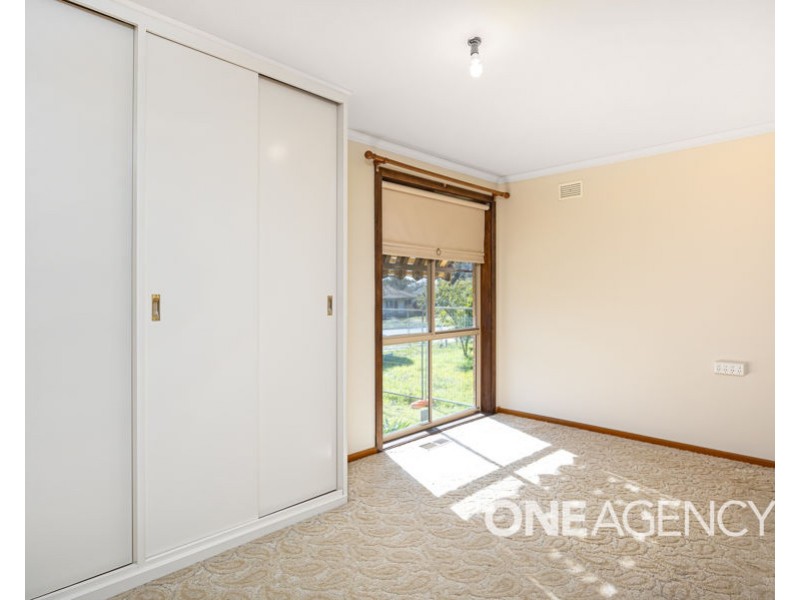 22 MUMFORD STREET, Ashmont NSW 2650