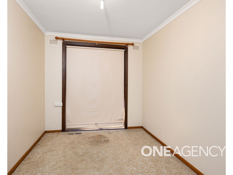 22 MUMFORD STREET, Ashmont NSW 2650