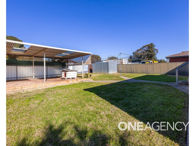 22 MUMFORD STREET, Ashmont NSW 2650