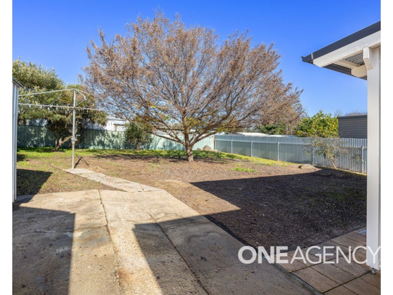 136 FERNLEIGH ROAD, Mount Austin NSW 2650