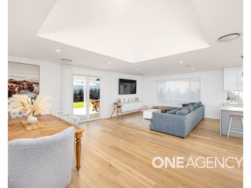 136 VALENCIA DRIVE, Gobbagombalin NSW 2650