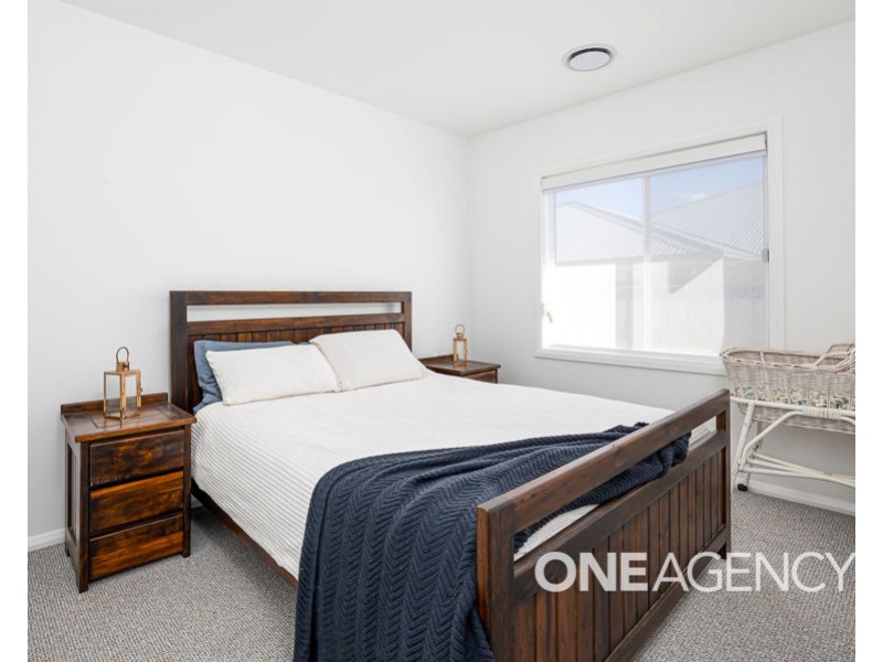 136 VALENCIA DRIVE, Gobbagombalin NSW 2650