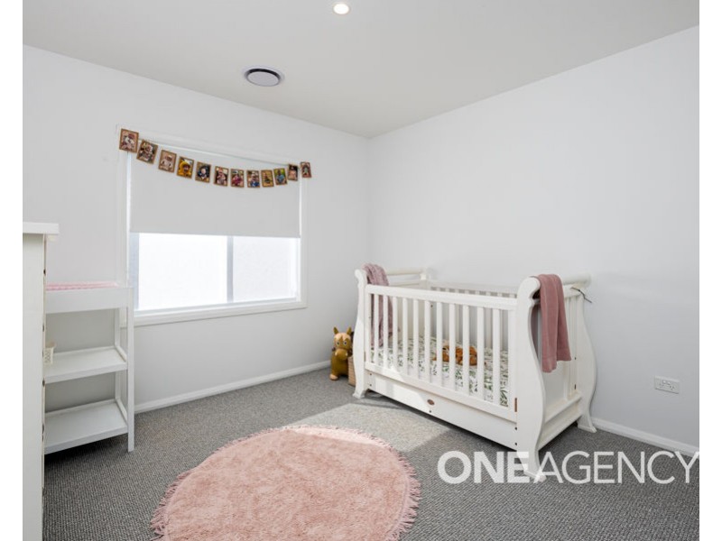 136 VALENCIA DRIVE, Gobbagombalin NSW 2650