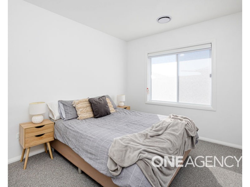 136 VALENCIA DRIVE, Gobbagombalin NSW 2650
