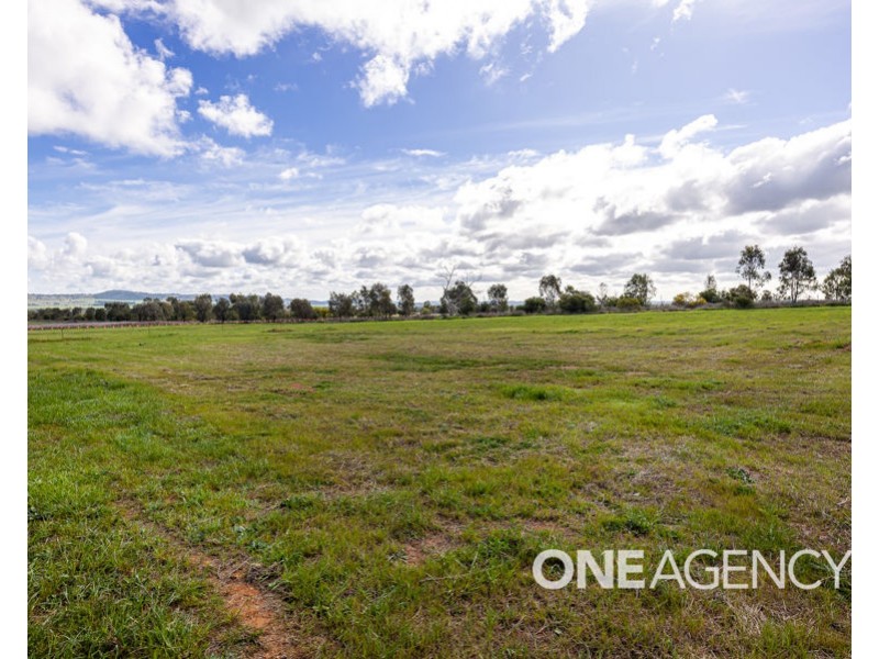 107 VALENCIA DRIVE, Gobbagombalin NSW 2650
