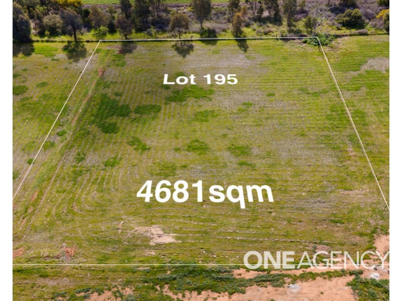 103 VALENCIA DRIVE, Gobbagombalin NSW 2650