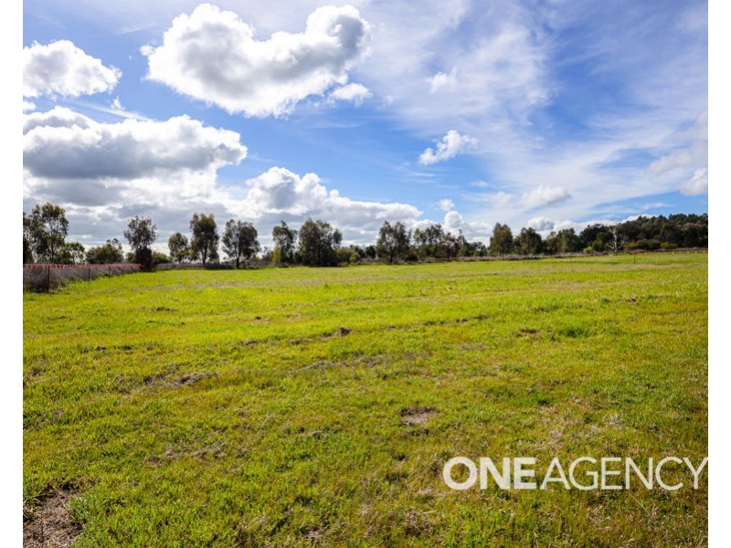 97 VALENCIA DRIVE, Gobbagombalin NSW 2650