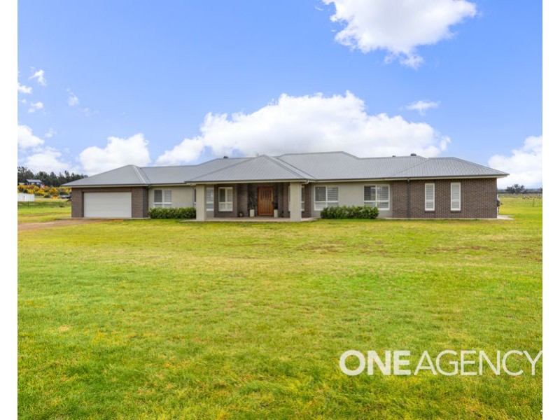 47 CAMPBELLS LANE, Coolamon NSW 2701