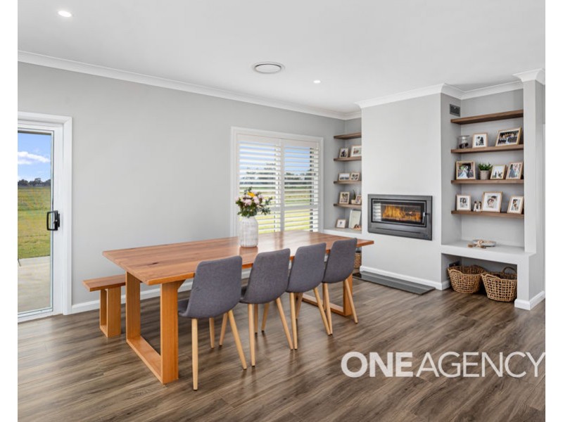 47 CAMPBELLS LANE, Coolamon NSW 2701