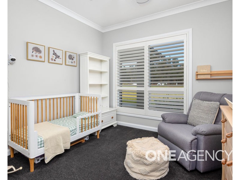 47 CAMPBELLS LANE, Coolamon NSW 2701