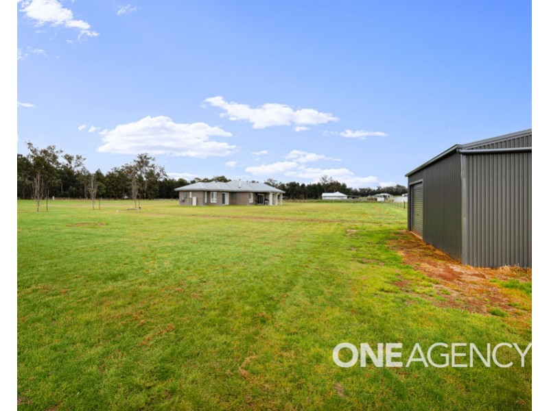 47 CAMPBELLS LANE, Coolamon NSW 2701