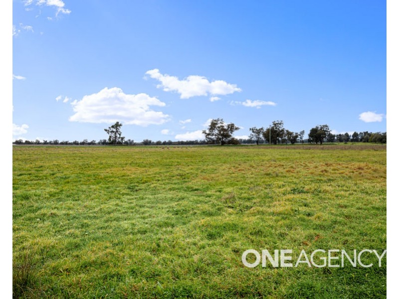 47 CAMPBELLS LANE, Coolamon NSW 2701