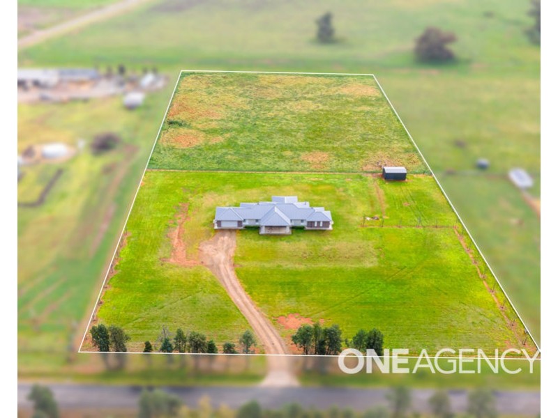 47 CAMPBELLS LANE, Coolamon NSW 2701