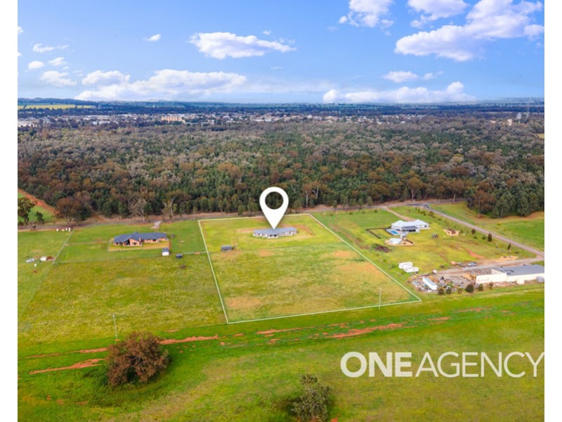 47 CAMPBELLS LANE, Coolamon NSW 2701