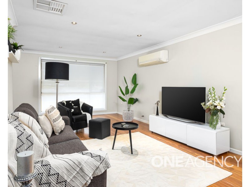 13 KENNEDY AVENUE, Kooringal NSW 2650