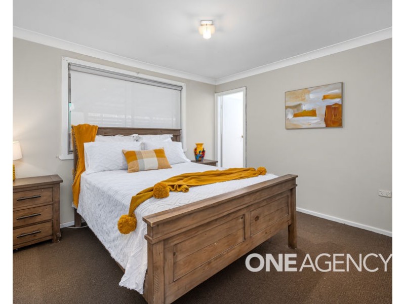 13 KENNEDY AVENUE, Kooringal NSW 2650