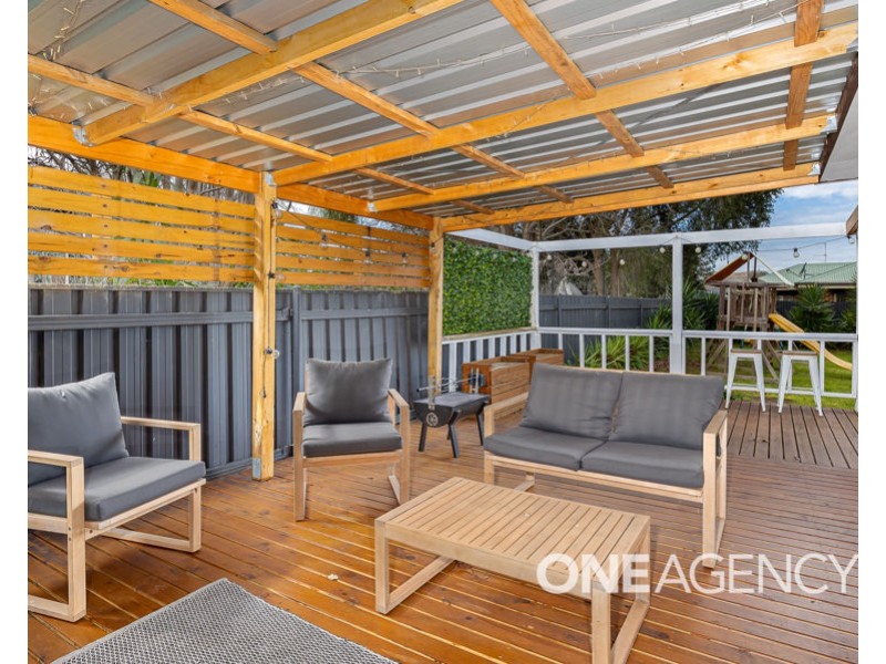 13 KENNEDY AVENUE, Kooringal NSW 2650